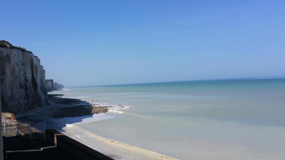 Le Rayon Vert Ault Luaran gambar